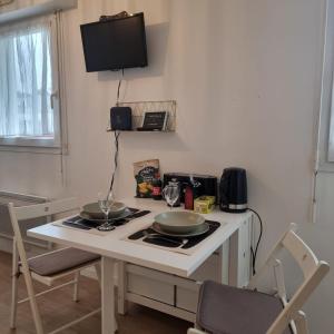 Studio Vannes - UBS University - Tohannic