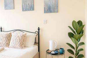 Heron Gate Comfort, Park and Pillow