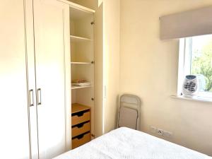 Heron Gate Comfort, Park and Pillow