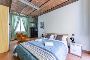 Modena Palace Suite [Duomo - 5 Stelle]