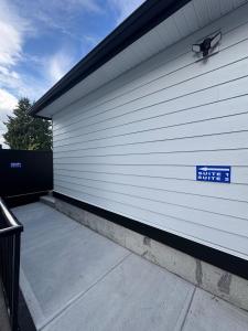 Brand new fully private Garden Suite 1