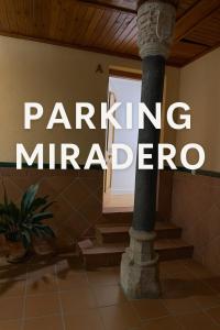 Apartamento Vicario Toledo
