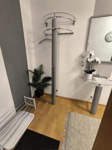 4 You Apartment in Leoben mit Balkon, Garten und kostenlosen Parkplatz