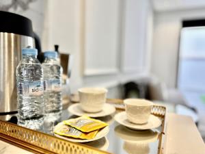 Spacious, Quiet Apartment with Parking , Fiber