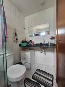 Apartamento completo - COP30