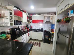 Apartamento completo - COP30