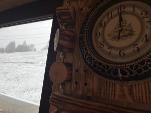 Casa Ionuț și Sofia