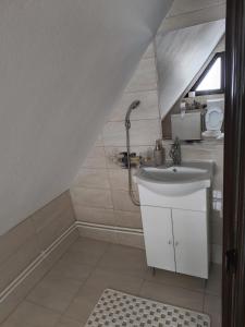 Casa Ionuț și Sofia