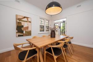 Poolside at Kindrogan - St Kilda