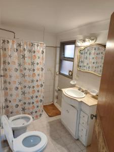 Departamento en calle Obispo Trejo