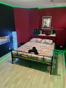 Pure Private Spa Experience for 5 people