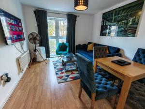 Garland Central City Apartment London 2