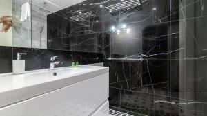 Na Fali Lux - Monte Cassino - Comfy Apartments