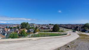 Hermoso Depto Vista Cordillera II Puerto Montt