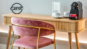 Na Fali Lux - Monte Cassino - Comfy Apartments