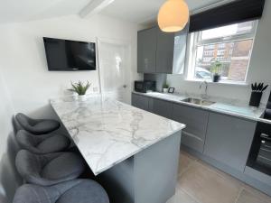 Tettenhall Village Townhouse