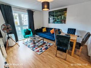Garland Central City Apartment London 2