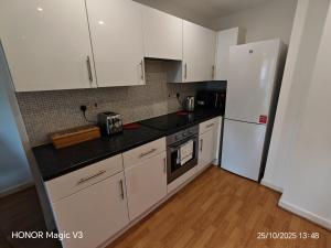 Garland Central City Apartment London 2