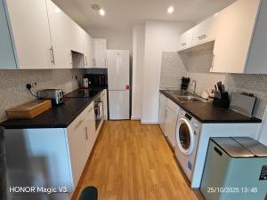 Garland Central City Apartment London 2