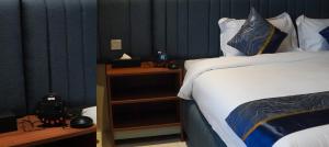 فندق جراند جرين