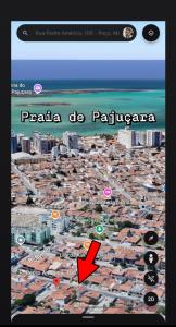 Conj Pajuçara 3 minutos da praia, 5 pessoas!