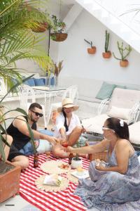 Selva María Hotel Boutique