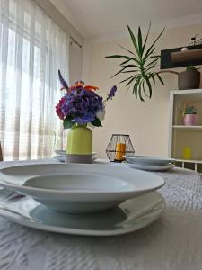 Ferienwohnung in Nordseenähe