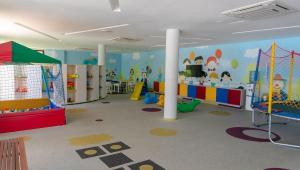 Apto deck Privativo e Churrasqueira em Muro Alto