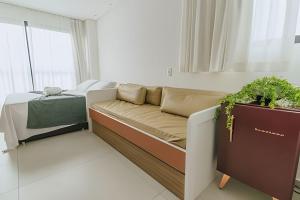 Villas do Porto APTO 05 - Porto de Galinha