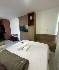 Villas do Porto APTO 05 - Porto de Galinha