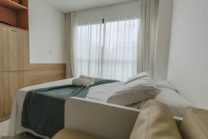 Villas do Porto APTO 05 - Porto de Galinha