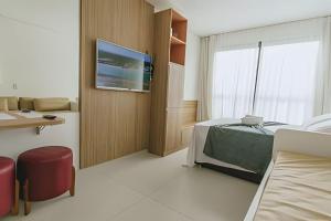 Villas do Porto APTO 05 - Porto de Galinha