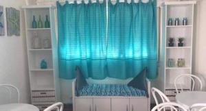 Residencial Las Grutas