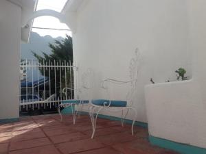 Residencial Las Grutas