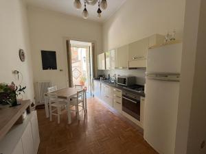 Historic Vomero Apartment with Secluded Patio