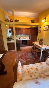 Il cottage degli ulivi