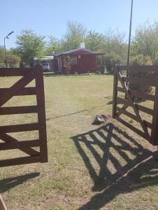 Ensueños Cabañas Familiares