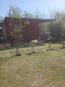 Ensueños Cabañas Familiares