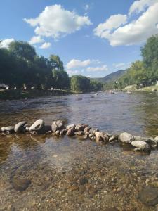 Ensueños Cabañas Familiares