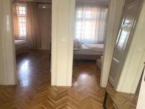 4 Bedroom Apartment in the Pedestrian Zone