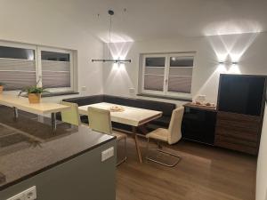 Leos Suite Appartement