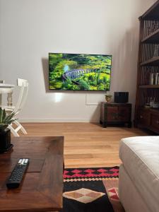 Apartment mit 2 Schlafzimmern