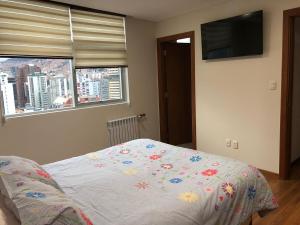 Spacious, modern brand new apartment 22 best location