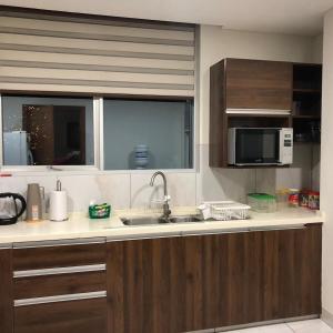 Spacious, modern brand new apartment 22 best location