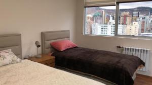 Spacious, modern brand new apartment 22 best location