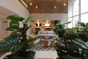 Casa Andina Standard Benavides