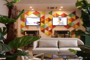 Casa Andina Standard Benavides