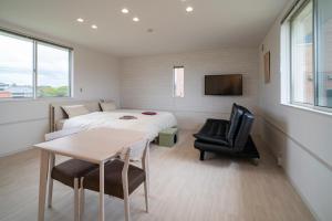 온주쿠 With Pet Inn 숙소 스위트룸