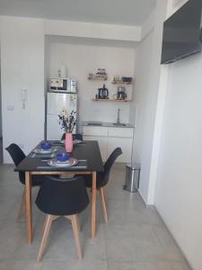 Temporal en la plata centro