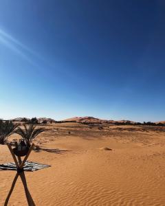 Connect Nomad - Luxury Camp Merzouga